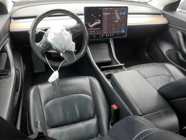 5YJ3E1EA9JF003293 2018 2018 Tesla MODEL 3 8