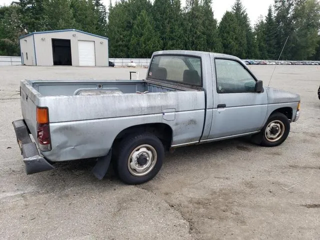 1N6SD11S1NC373800 1992 1992 Nissan Truck- Short Wheelbase 3