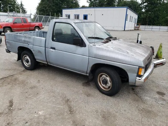 1N6SD11S1NC373800 1992 1992 Nissan Truck- Short Wheelbase 4