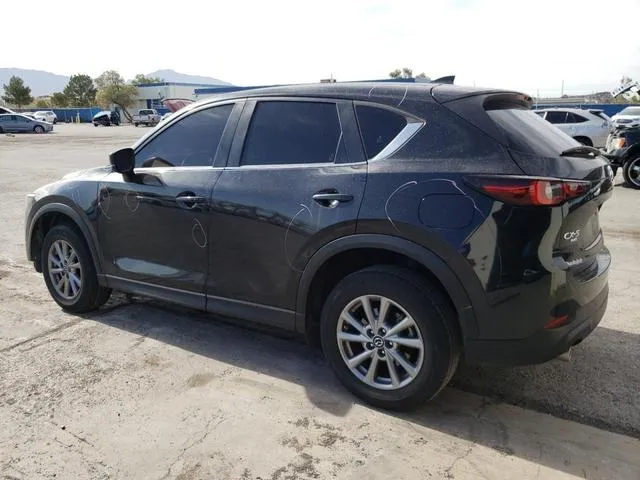 JM3KFBCM4N0594687 2022 2022 Mazda CX-5- Preferred 2