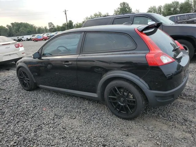 YV1MK672782063712 2008 2008 Volvo C30- T5 2