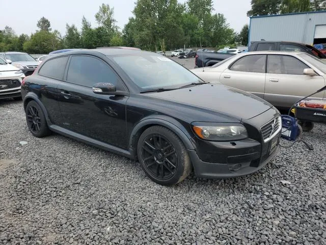 YV1MK672782063712 2008 2008 Volvo C30- T5 4