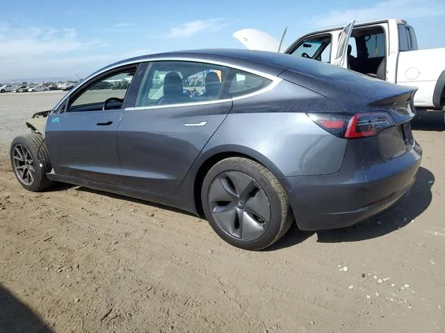 5YJ3E1EA6KF416323 2019 2019 Tesla MODEL 3 2