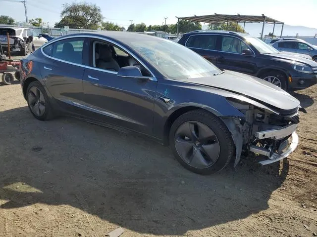 5YJ3E1EA6KF416323 2019 2019 Tesla MODEL 3 4