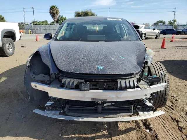 5YJ3E1EA6KF416323 2019 2019 Tesla MODEL 3 5