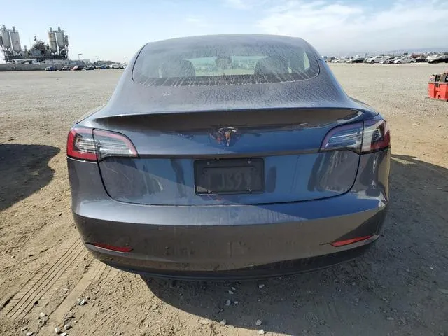 5YJ3E1EA6KF416323 2019 2019 Tesla MODEL 3 6