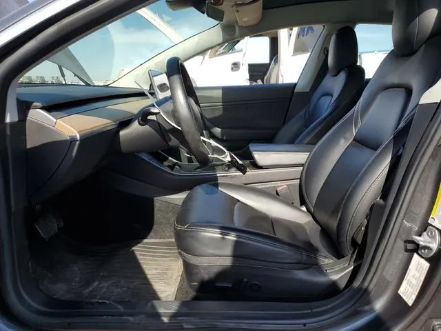 5YJ3E1EA6KF416323 2019 2019 Tesla MODEL 3 7