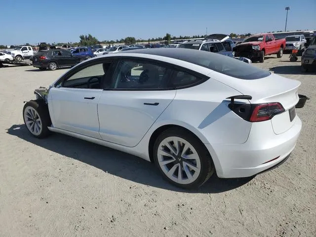 5YJ3E1EA9PF691899 2023 2023 Tesla MODEL 3 2