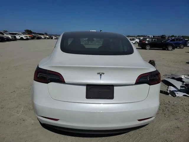 5YJ3E1EA9PF691899 2023 2023 Tesla MODEL 3 6