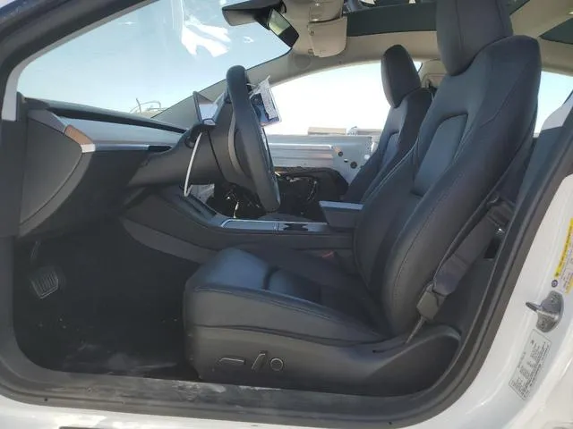 5YJ3E1EA9PF691899 2023 2023 Tesla MODEL 3 7