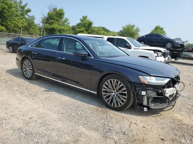 WAU8DAF82KN018741 2019 2019 Audi A8- L 4