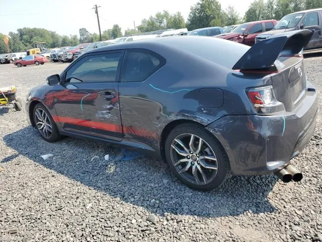 JTKJF5C76FJ002694 2015 2015 Toyota Scion 2