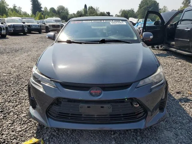 JTKJF5C76FJ002694 2015 2015 Toyota Scion 5