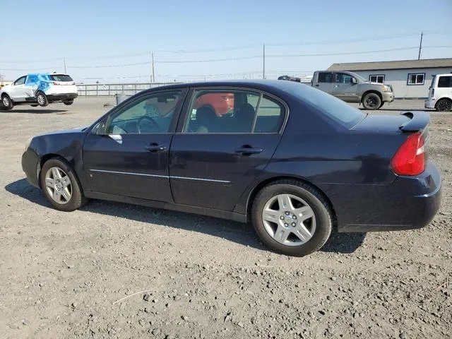 1G1ZT51866F166733 2006 2006 Chevrolet Malibu- LT 2