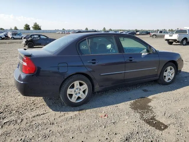 1G1ZT51866F166733 2006 2006 Chevrolet Malibu- LT 3