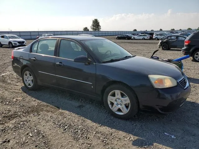 1G1ZT51866F166733 2006 2006 Chevrolet Malibu- LT 4