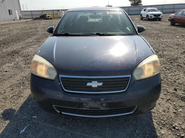 1G1ZT51866F166733 2006 2006 Chevrolet Malibu- LT 5