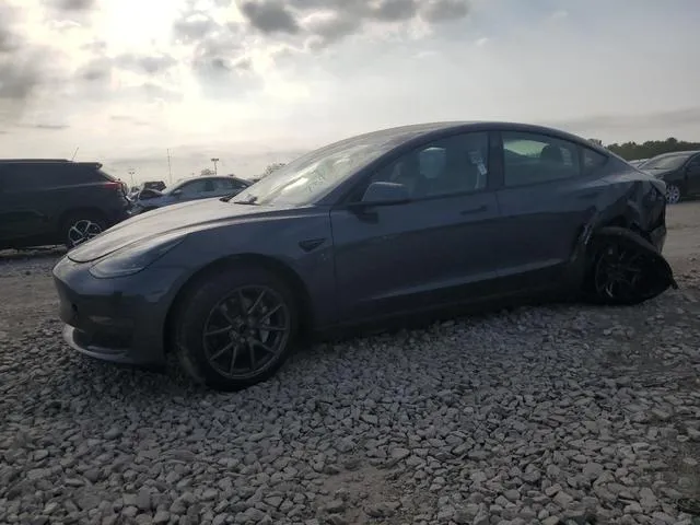 5YJ3E1EA0PF418401 2023 2023 Tesla MODEL 3 1