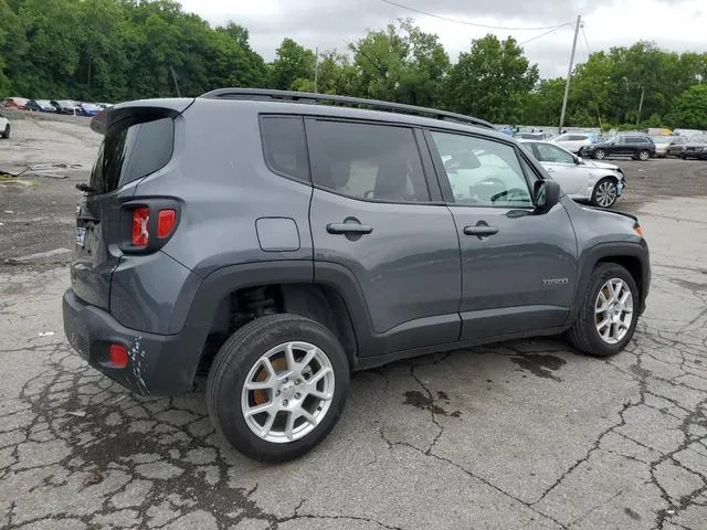 ZACNJDB10PPP14082 2023 2023 Jeep Renegade- Latitude 3