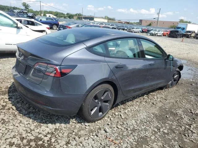 5YJ3E1EA7PF424051 2023 2023 Tesla MODEL 3 3