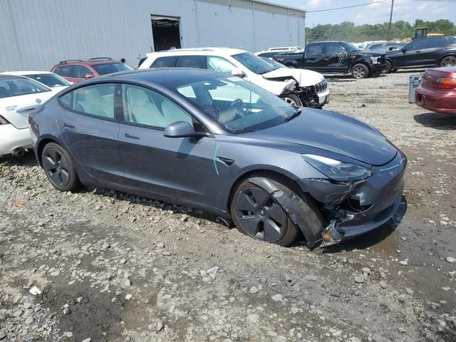 5YJ3E1EA7PF424051 2023 2023 Tesla MODEL 3 4