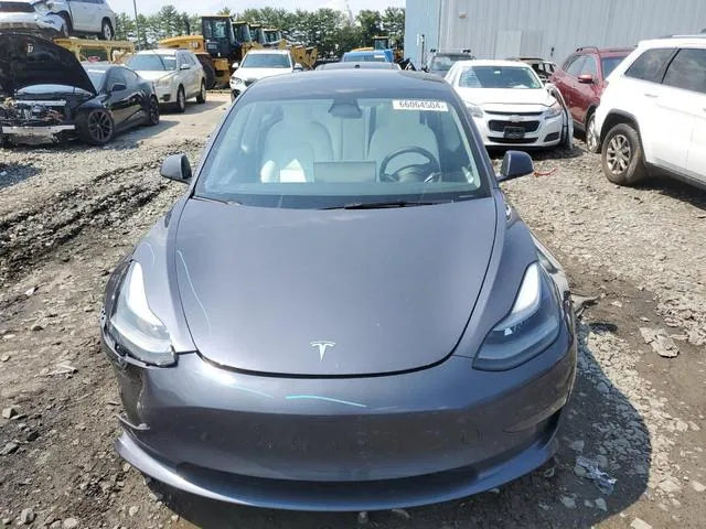 5YJ3E1EA7PF424051 2023 2023 Tesla MODEL 3 5