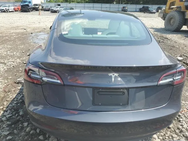 5YJ3E1EA7PF424051 2023 2023 Tesla MODEL 3 6