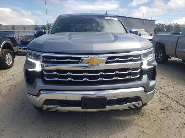 1GCUDGED3RZ316110 2024 2024 Chevrolet Silverado- K1500 Ltz 5