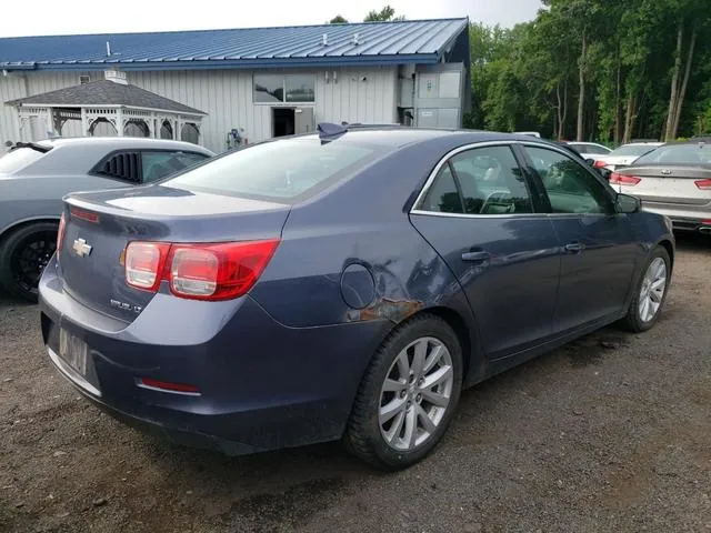 1G11D5SL0FF225188 2015 2015 Chevrolet Malibu- 2LT 3