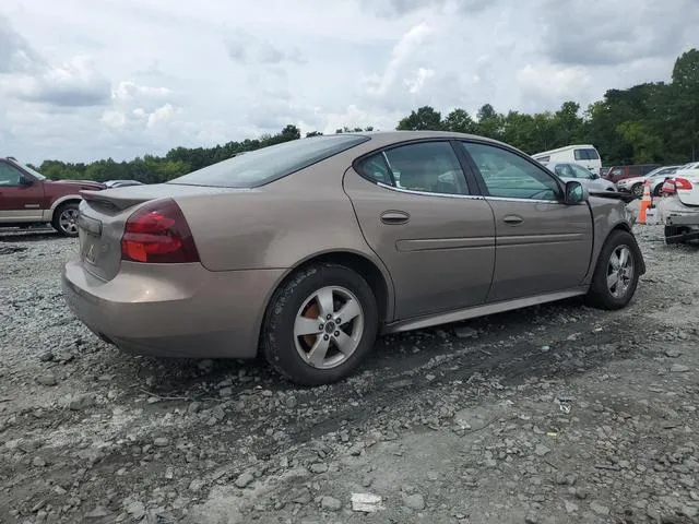 2G2WP552261254985 2006 2006 Pontiac Grand 3