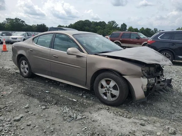 2G2WP552261254985 2006 2006 Pontiac Grand 4