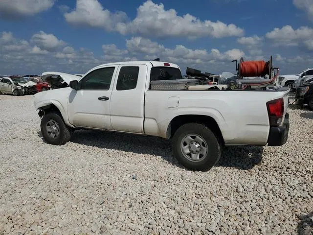 5TFRX5GN9JX115674 2018 2018 Toyota Tacoma- Access Cab 2