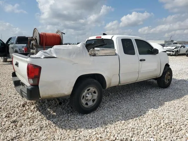 5TFRX5GN9JX115674 2018 2018 Toyota Tacoma- Access Cab 3