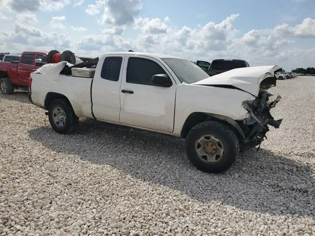 5TFRX5GN9JX115674 2018 2018 Toyota Tacoma- Access Cab 4