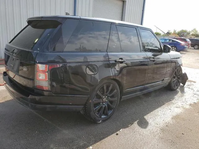 SALGS2EF0GA273373 2016 2016 Land Rover Range Rover- Supercha 3