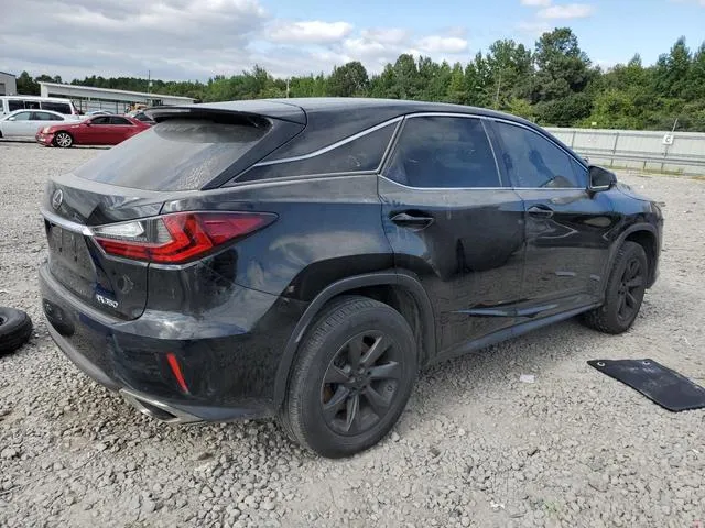 2T2ZZMCAXGC015075 2016 2016 Lexus RX- 350 3