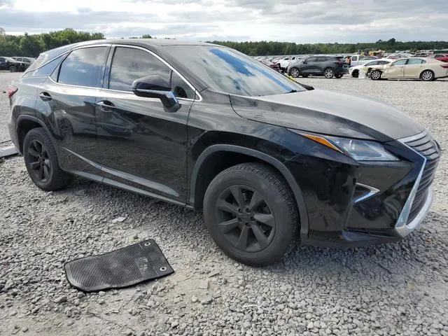 2T2ZZMCAXGC015075 2016 2016 Lexus RX- 350 4