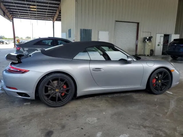 WP0CB2A91HS155902 2017 2017 Porsche 911- Carrera S 3