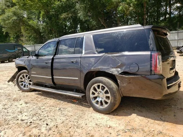 1GKS1HKJ4GR155607 2016 2016 GMC Yukon- Denali 2