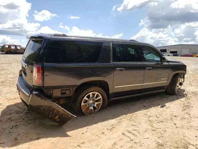 1GKS1HKJ4GR155607 2016 2016 GMC Yukon- Denali 3