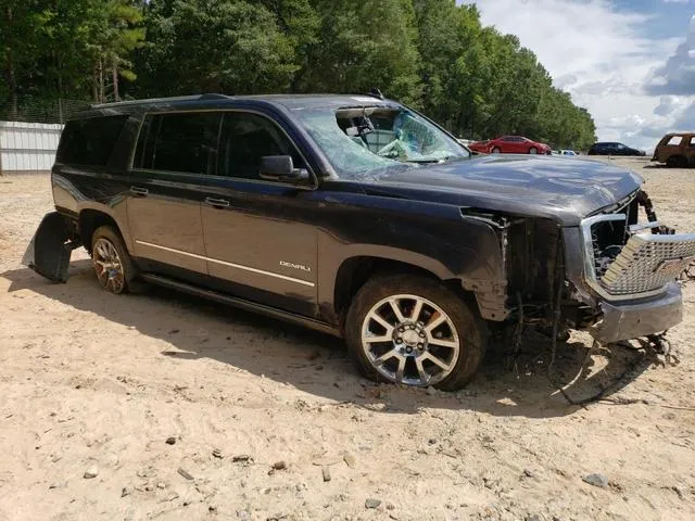 1GKS1HKJ4GR155607 2016 2016 GMC Yukon- Denali 4