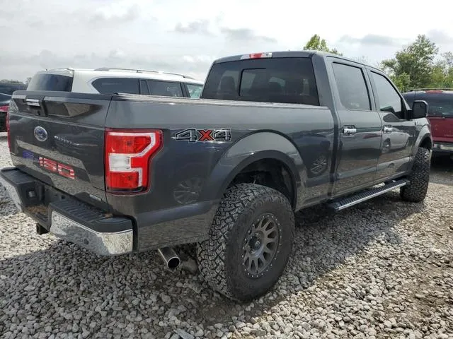 1FTFW1EG5JKD43946 2018 2018 Ford F-150- Supercrew 3