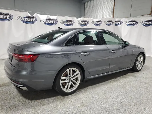 WAUEAAF45RN006568 2024 2024 Audi A4- Premium Plus 45 3