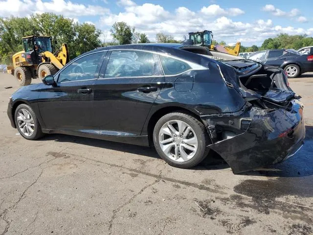 1HGCV1F18LA114753 2020 2020 Honda Accord- LX 2