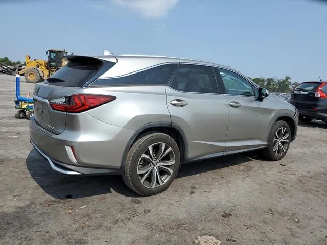 JTJHZKFA4L2022643 2020 2020 Lexus RX- 350 L 3