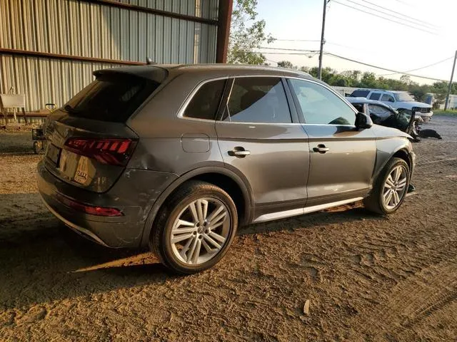 WA1BNAFY3J2100333 2018 2018 Audi Q5- Premium Plus 3