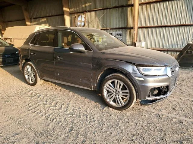 WA1BNAFY3J2100333 2018 2018 Audi Q5- Premium Plus 4