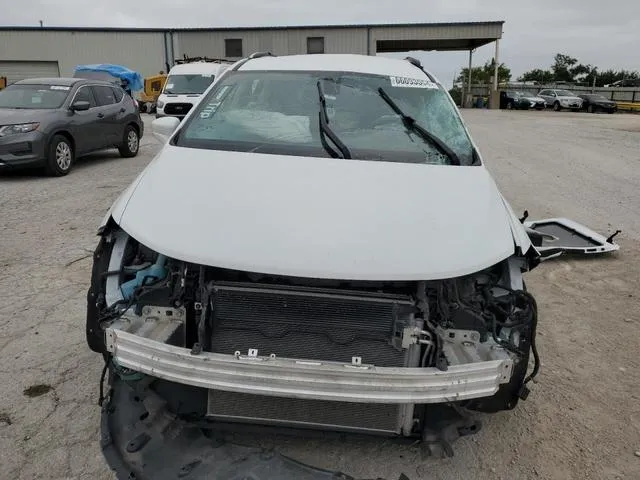 2C4RC1BG9LR123935 2020 2020 Chrysler Pacifica- Touring L 5