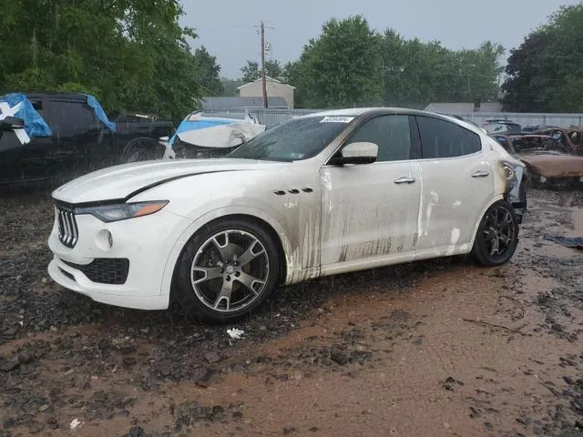 ZN661XUA9KX308392 2019 2019 Maserati Levante 1