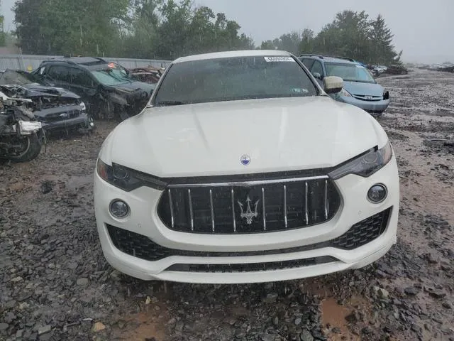 ZN661XUA9KX308392 2019 2019 Maserati Levante 5